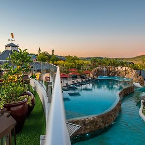 Divisa Experience Resort